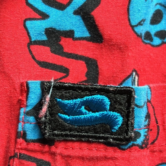 Tony hawk shirt size 7 - Picture 10 of 12